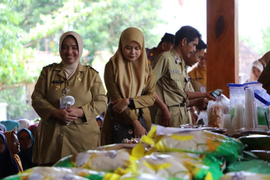 Pemkab Purworejo Dorong Pemberdayaan KPM Menuju Kemandirian