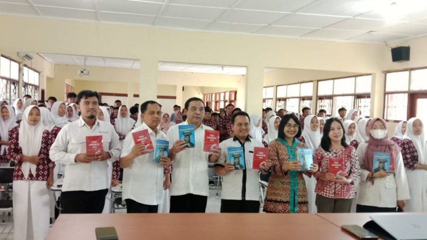 SMAN 1 Playen Tuan Rumah Road ke-4 Sikomhati.id