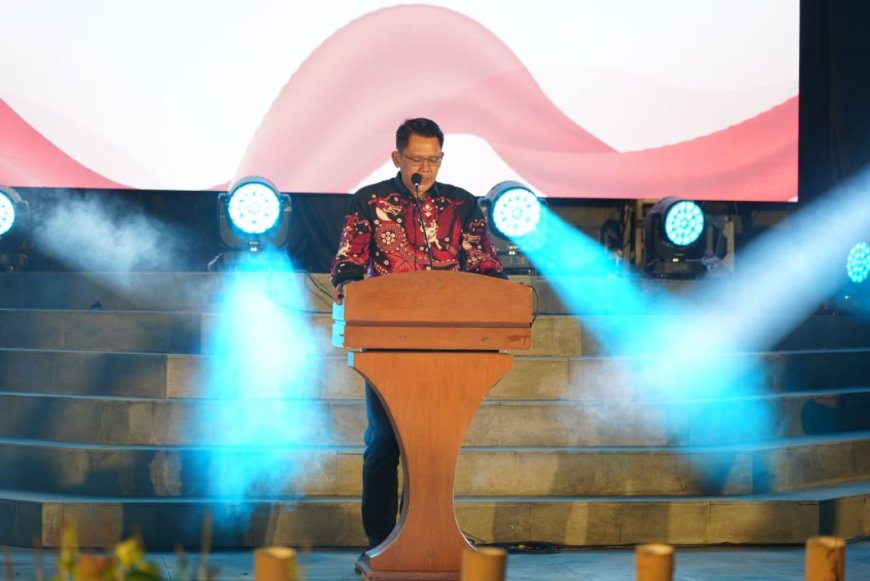 STIE YKPN Diharapkan Berkontribusi Dukung Program Sleman Pintar Plus Plus