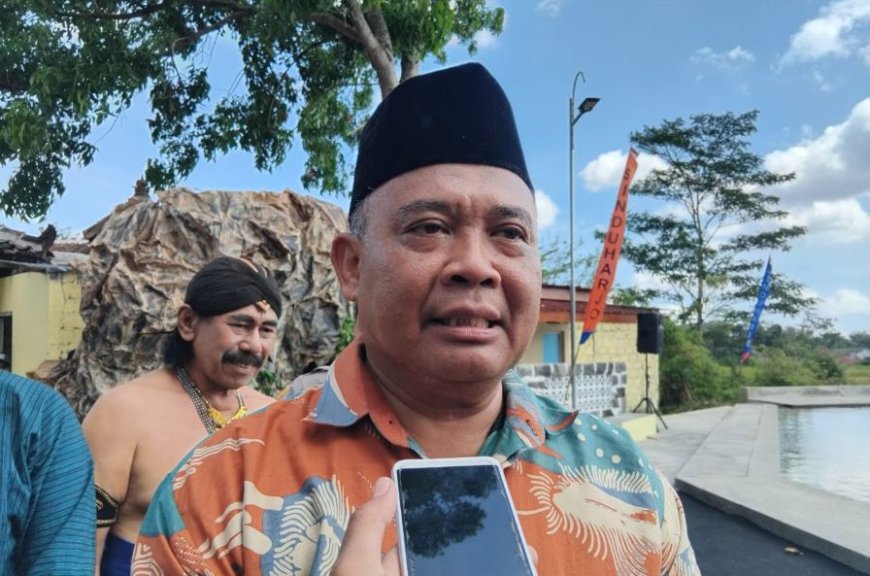 Ada Bonus Tambahan untuk Atlet Sleman Peraih Emas Porda DIY 2025