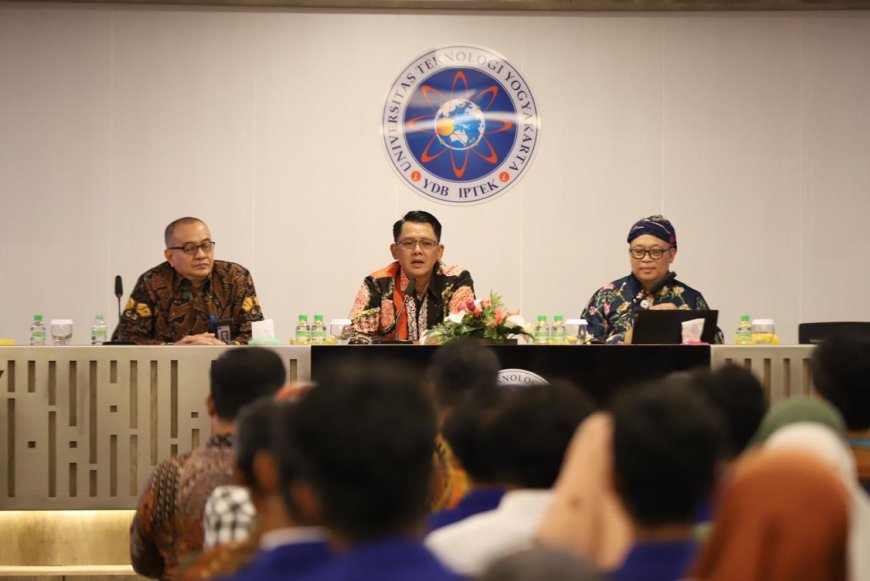 Respons Positif, Permohonan Beasiswa Sleman Pintar Meningkat