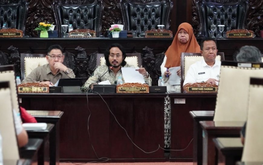 Bersifat Kasuistis, Tidak Semua PBB Pedesaan Perkotaan di Kebumen Naik