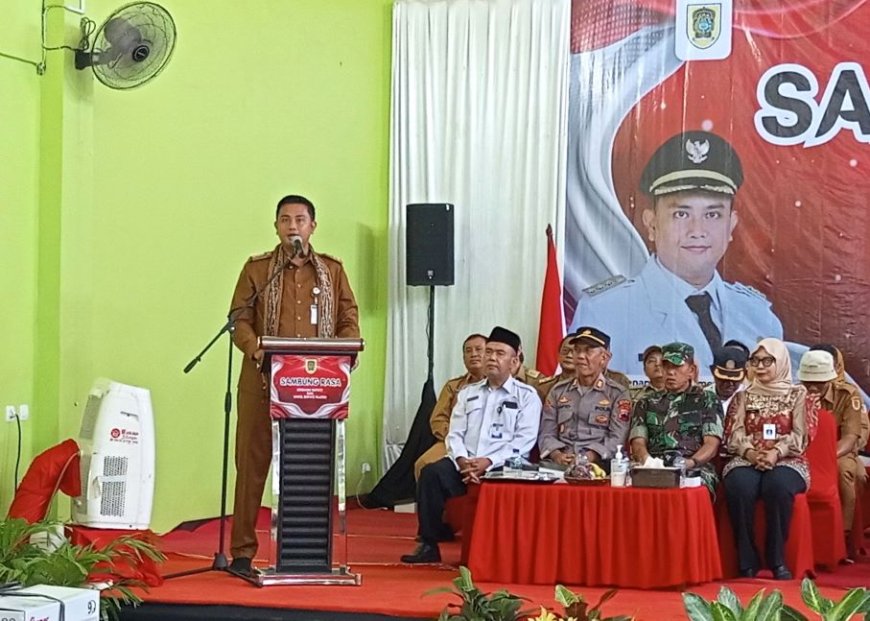 Warga Desa Blimbing Klaten 80 Tahun Tempati Tanah Kas Desa Tanpa Sertifikat