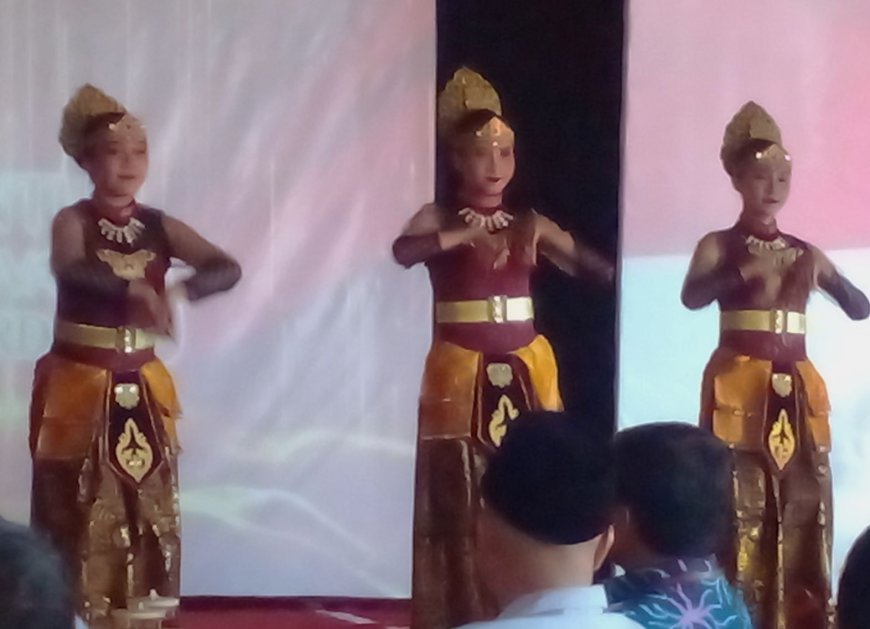 Bantul Innovation Award 2025 Digelar, Jadi Momentum Evaluasi