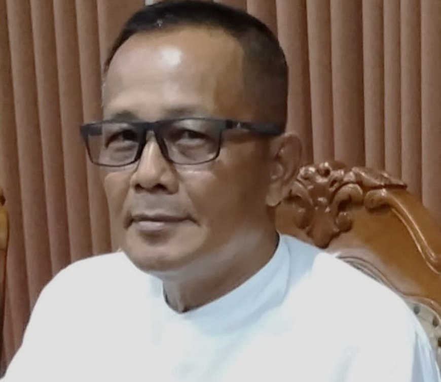 Danais Tidak Dipangkas, Pembangunan di Bantul Lancar