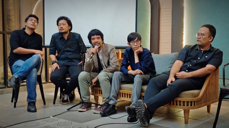 SOPHIE Rilis Ulang Lagu “Kenangan Menyakitkan” dengan Aransemen Baru