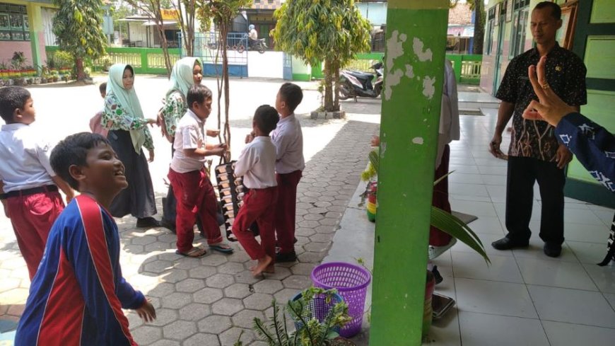 Ketua DPRD Kebumen Berharap Evaluasi Total Program MBG