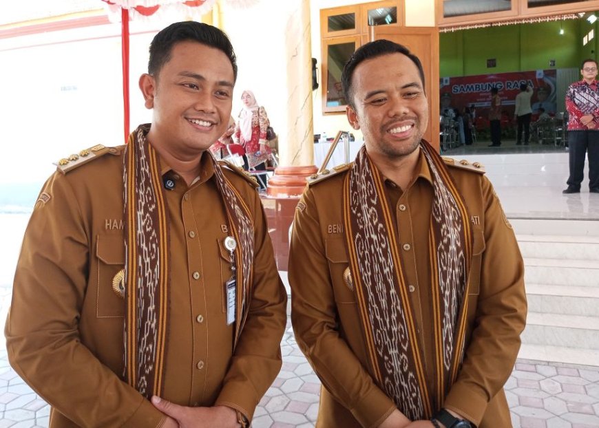 Mayoritas Koperasi Desa Merah Putih di Klaten Jadi Agen Laku Pandai