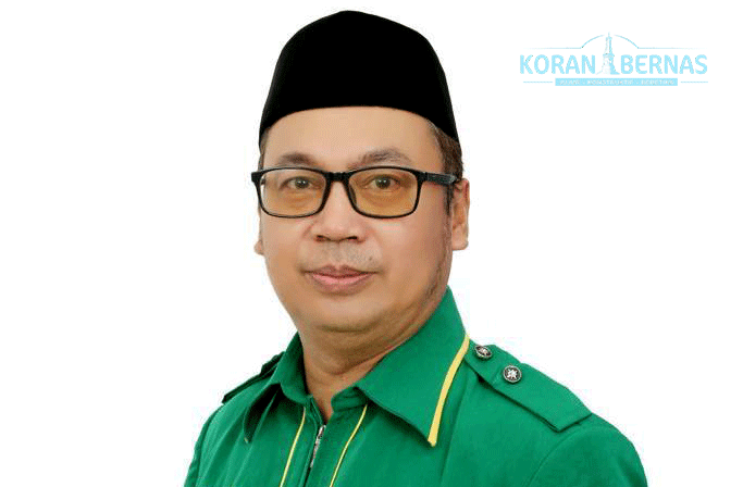 DPC PPP Kabupaten Bantul Tunduk pada Putusan Kemenkum HAM Soal Dualisme Kepengurusan