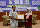 Smart Communication, Bekal Sukses Mahasiswa PGMI UIN Sunan Kalijaga
