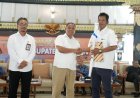 Bupati Sleman Serahkan Perbup Batas Kalurahan, Bukan Sebatas Garis Peta