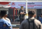 Pemkab Sleman Gelar Upacara Hari Kesaktian Pancasila Tahun 2025