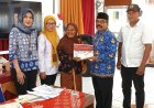 Sebanyak 6.161 KKS Baru di Kabupaten Klaten Disalurkan