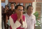 Kejari Kulonprogo Tetapkan Kepala BUKP Galur Tersangka Korupsi