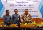 39 Tahun UMBY, Banyak Meraih Prestasi
