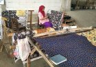 Sulitnya Mencari Penerus Batik Tulis Kebumen
