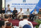 Pemkab Sleman Undang 100 Pengusaha Berdialog, Ini yang Dibahas