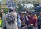 Jam Operasional Truk Galian C di Jalur Sedogan-Balerante Dibatasi