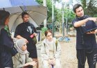 Tak Pernah Dapat Persetujuan Jadi Sutradara, Karya Baim Wong “Lembayung” Meraih Pujian hingga Asia