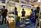 Tampilkan Beragam Karya Industri Kreatif, LOL Plaza Ambarrukmo Dipadati Pengunjung