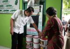 HUT ke-17 Bank Sampah Apel Condongcatur, Danang Sebut Sampah Tanggung Jawab Bersama