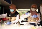 Lindungi Konsumen, Pemkab Sleman Mengawasi Bahan Berbahaya pada Jajanan