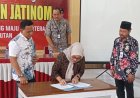 Sampah di TPA Troketon Menggunung, Ini Permintaan DLH Klaten