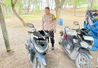 Korban Terseret Ombak Pantai Ambal Belum Ditemukan