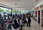 Stasiun Kutoarjo Terpadat Kedua di Daop 5, Dukung Ekonomi Kerakyatan