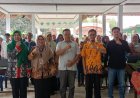 Dinkes Purworejo Sosialisasi Keamanan Pangan di SPPG Sumbersari