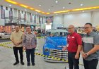 Kustomfest 2025 “Madchinist” Panggung Terbaik untuk Perajin Mesin
