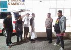 Pemancing Menemukan Korban Terseret Ombak di Pantai Selatan Kebumen