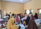 Usai Siswa Keracunan MBG, SPPG Purwosari Ditutup Sementara