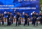 Lulusan STIMARYO Didorong Jadi Nakhoda Masa Depan Maritim Indonesia