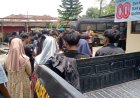 Polsek Karangsambung Mengamankan 24 Anak di Bawah Umur, Diduga akan Tawuran