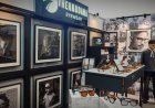 Nhaka Karya Terbaru Vherkudara Eyewear Tampil di Kustomfest 2025