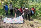 Saeni Ditemukan Meninggal di Hutan, Petugas Menemukan Sabit dan Uang Rp 89.000