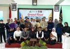 Cegah Kekerasan di Kampus , Universitas Muhammadiyah Purworejo Bentuk Satgas