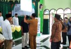 Baznas Kebumen Melatih 60 Pemuda dan Santri, Jadi Wirausaha Potong Rambut