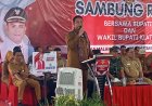 Cegah Keracunan MBG, Pemkab Klaten Perketat Pengawasan SPPG
