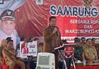 Perintah Bupati Klaten, Tertibkan Angkutan Galian Golongan C