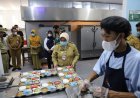 Bupati Purworejo Monitoring MBG, Pastikan Sehat dan Bergizi tanpa Kompromi
