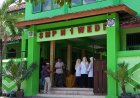 Tujuh Pelajar SMP di Klaten Mual dan Muntah Setelah Konsumsi MBG
