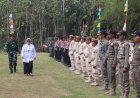 TMMD Sengkuyung Tahap IV Resmi Dimulai, Ini Pesan Bupati Purworejo