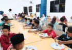 Ditemukan Tiga Jenis Bakteri pada Sampel Menu MBG