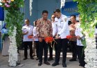 Wakil Bupati Klaten Meresmikan SPPG ke-29