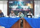 Aparat Terus Berupaya Ungkap Penyusup Demo Rusuh 25 Agustus di Jateng