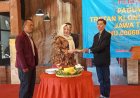 Kantongi Izin Kemenkum, Paguyuban Tretan Kelontong Madura Klaten Memajukan Perekonomian