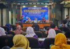 Pemda DIY dan YAKKUM Membangun Ruang Aman Kesehatan Mental Generasi Muda