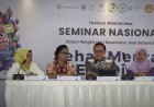 UGM Gelar Seminar Nasional, Anak SD Sudah Kecanduan Pinjol dan Judi Online